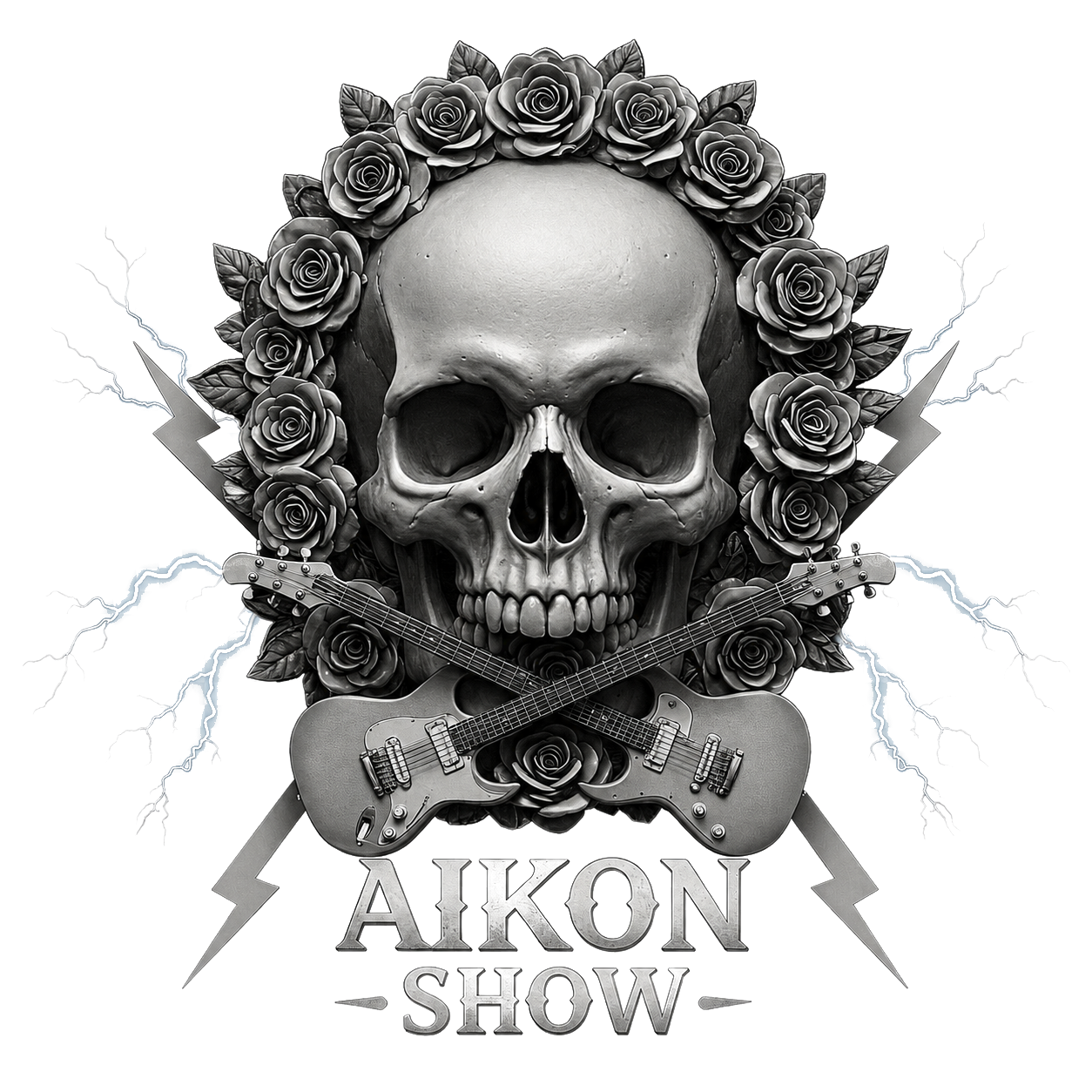 Aikon Show